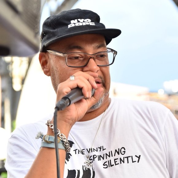 Meet your Posher, Marc - Picture 1 of 1